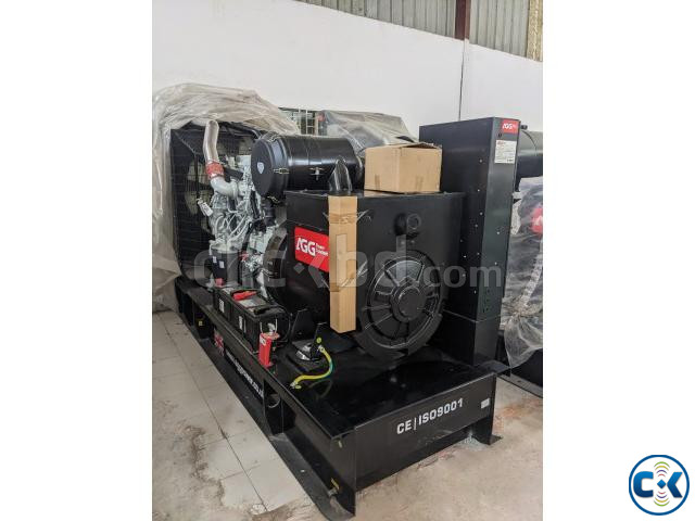 400KVA Perkins High-Performance Diesel Generators large image 4