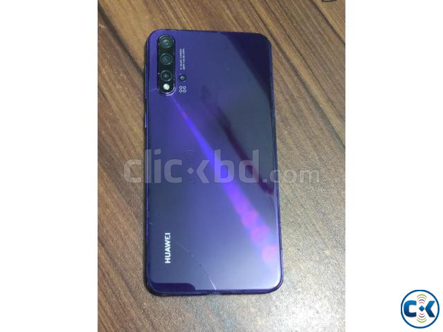 Huawei Nova 5 pro large image 2