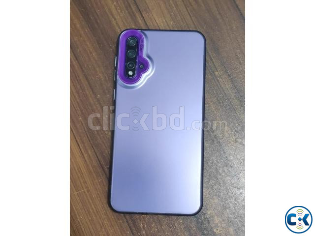 Huawei Nova 5 pro large image 4