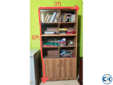 SHOE SHELF