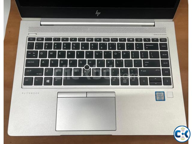 HP EliteBook 840 G6 Intel Core i5 large image 2