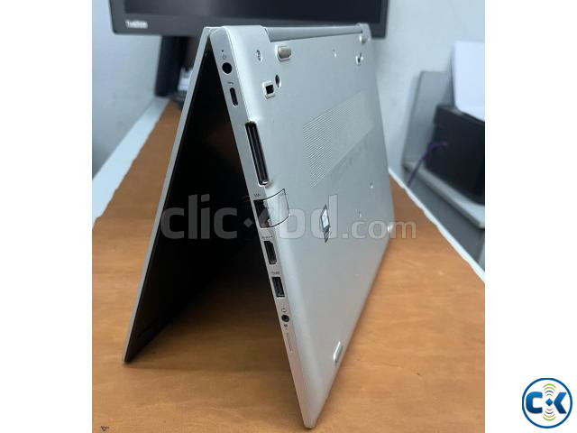 HP EliteBook 840 G6 Intel Core i5 large image 3