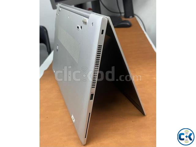 HP EliteBook 840 G6 Intel Core i5 large image 4