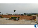 DC Converted Premium Residential Plots with tons of AMENITIE