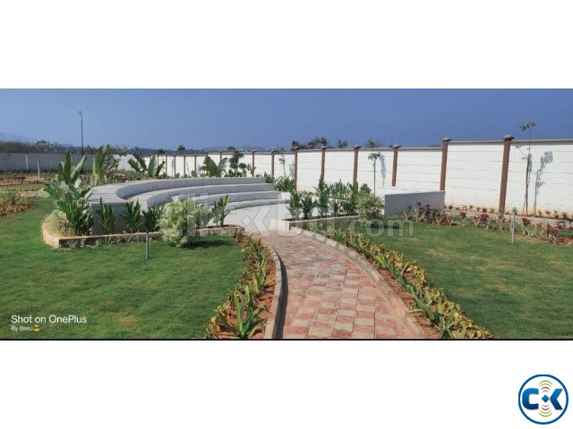DC Converted Premium Residential Plots with tons of AMENITIE large image 2