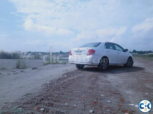 Ready Ongoing Plots for Sale Probashi Palli Purbachal large image 3
