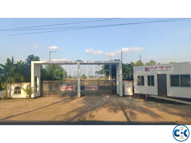 Your Dream Plot Ready Ongoing Options at Purbachal large image 2