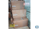 Haier 43 inch H43K85FFX FHD Voice Control Smart Google TV