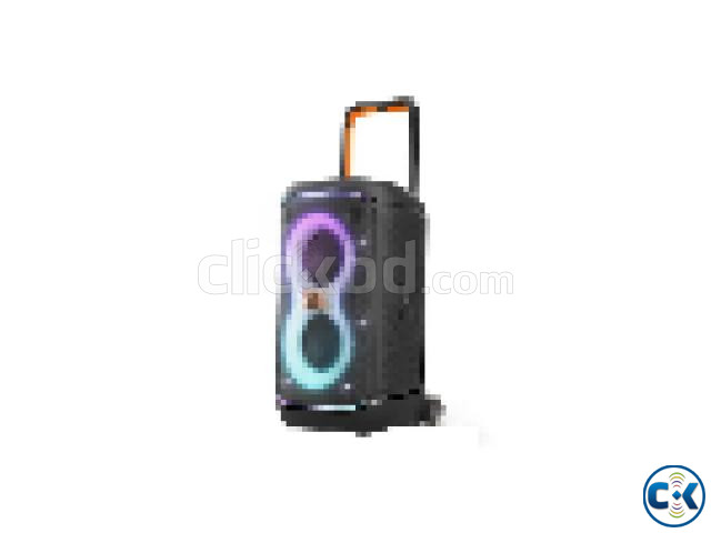 JBL PartyBox Stage 520 Wireless Speaker large image 0