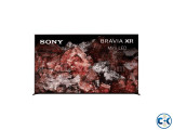 Sony Bravia XR X95L 85 HDR Smart Mini LED TV