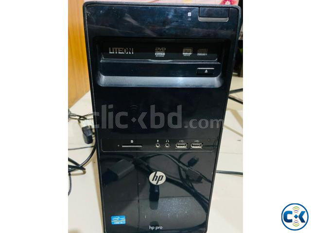 PC i5 3rd Gen 8GB RAM large image 2