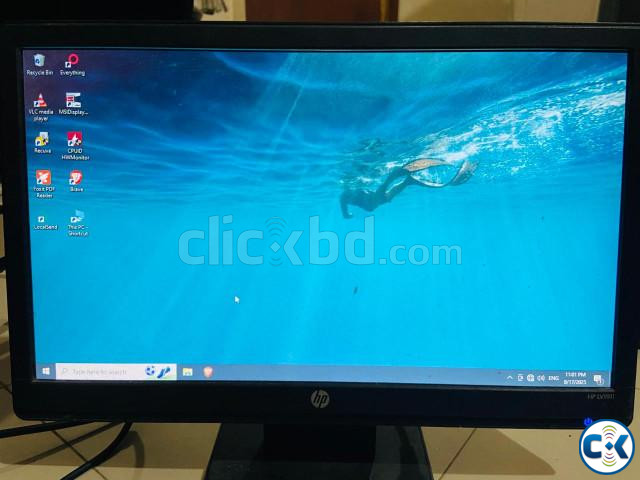 PC i5 3rd Gen 8GB RAM large image 3