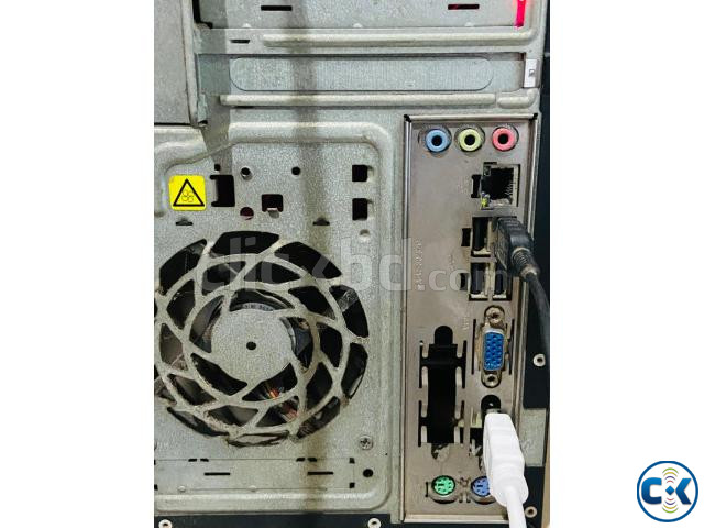 PC i5 3rd Gen 8GB RAM large image 4