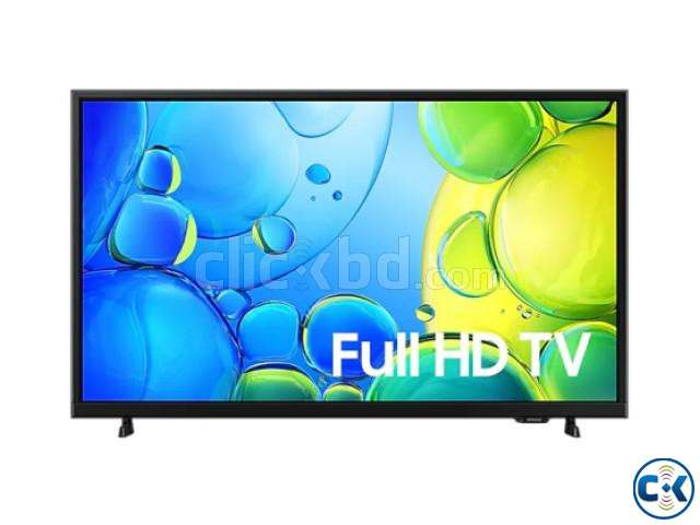 Samsung 43F6000F 43 FHD Smart LED TV large image 0