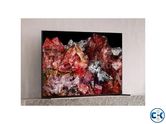 Sony Bravia XR X95L 85 HDR Smart Mini LED TV large image 0