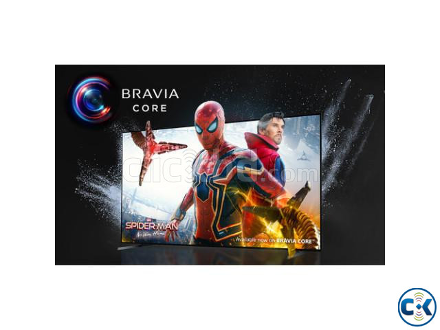 Sony Bravia XR X95L 85 HDR Smart Mini LED TV large image 1