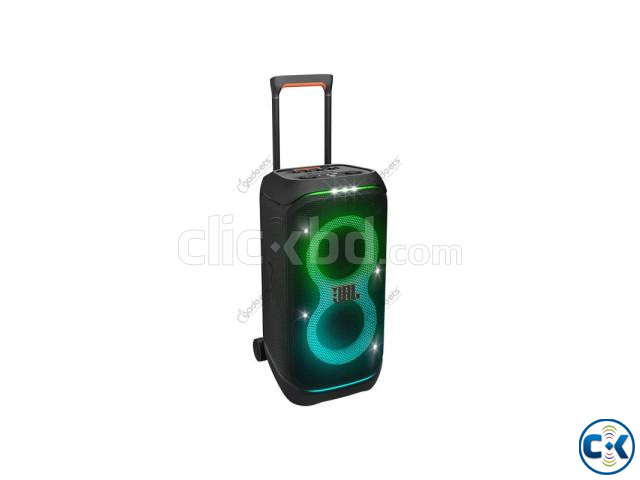 JBL PartyBox Stage 520 Wireless Speaker large image 0