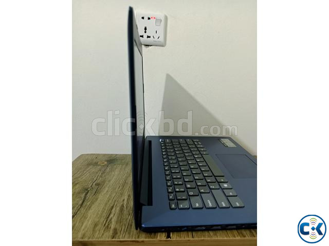 Laptop Lenovo Ideapad 330 i5 8th Zen Blue Edition  large image 1