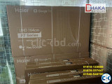 Haier 65 inch H65P7UX HQLED 4K Google TV Official