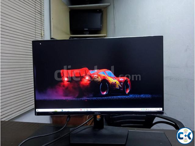 Premium Quality Dell SE2219HX 22 IPS LED Borderless Full large image 0