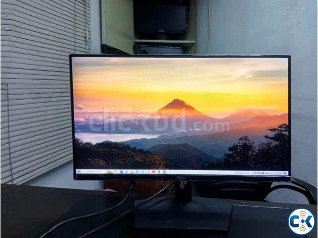 Premium Quality Dell SE2219HX 22 IPS LED Borderless Full large image 1
