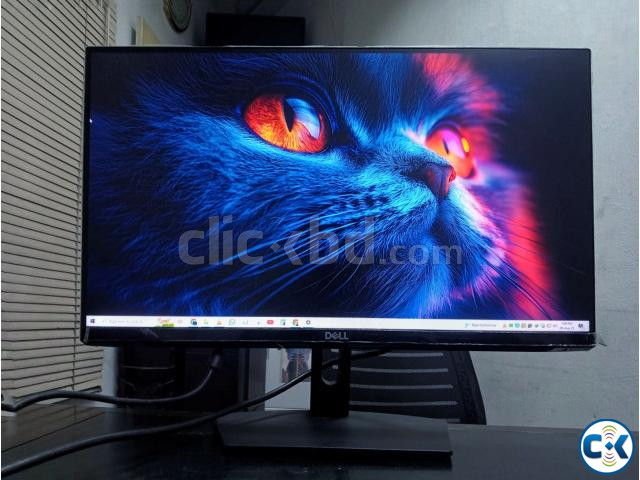 Premium Quality Dell SE2219HX 22 IPS LED Borderless Full large image 2