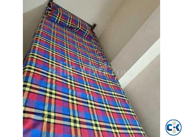 Used Bed Jajim Mattresses for Sale large image 1