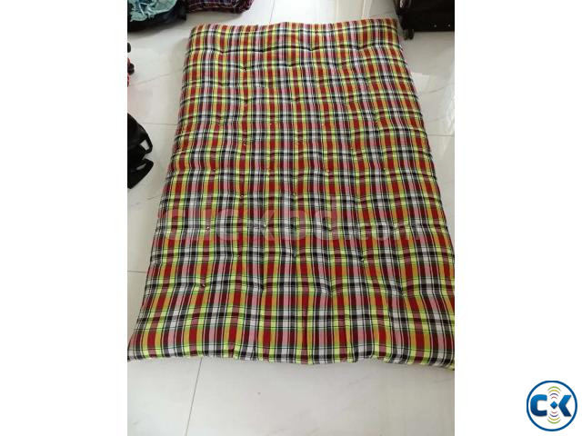 Used Bed Jajim Mattresses for Sale large image 2