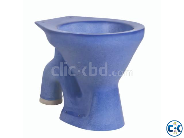 Bathroom Commode Pan for Sale Brand New never used  large image 1