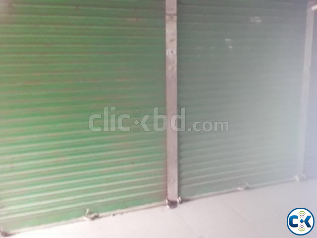Ready Shop Sales 240 500 Sqft For Ati Bazar large image 0