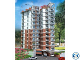 Land Flat শেয়ার বিক্রি 1500 বর্গ ফ্ল্যাট ATI MODEL TOWN