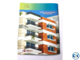 Nabinagar Housing Flat 1320 Sqft Shop Sale Mohammadpur