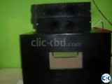 IPS BATTERY BOX SALE SIZE 17 to 29 