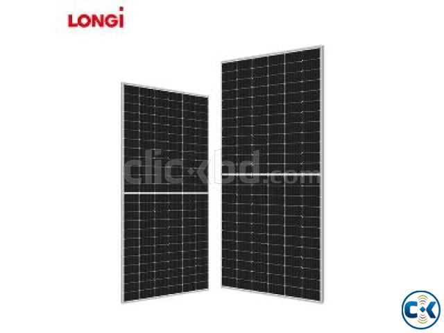 5KW 48V GROWATT SOLAR HYBRID INVERTER PACKAGE large image 3