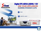 DIGITAL IPS 450VA ONLY MACHINE