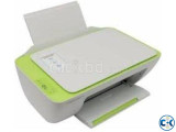 HP DeskJet 2135 All-in-One Printer