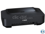 CANON PIXMA IP 2772 COLAR INKJET PRINTER