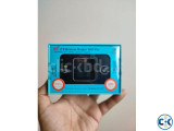 4G Lite Pocket Router Super Fast Internet Everywhere
