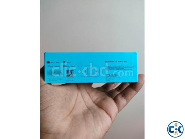4G Lite Pocket Router Super Fast Internet Everywhere large image 2