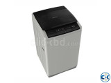 Sharp 8kg ES818X Top Loading Washing Machine