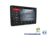 Nakamichi NAM5260-A9 Android Car Player