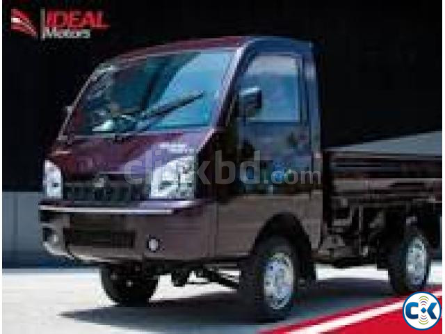 Mahindra Maxximo Plus HD PIckup 2025 large image 4