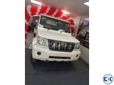 Mahindra Bolero City Pickup 2025model