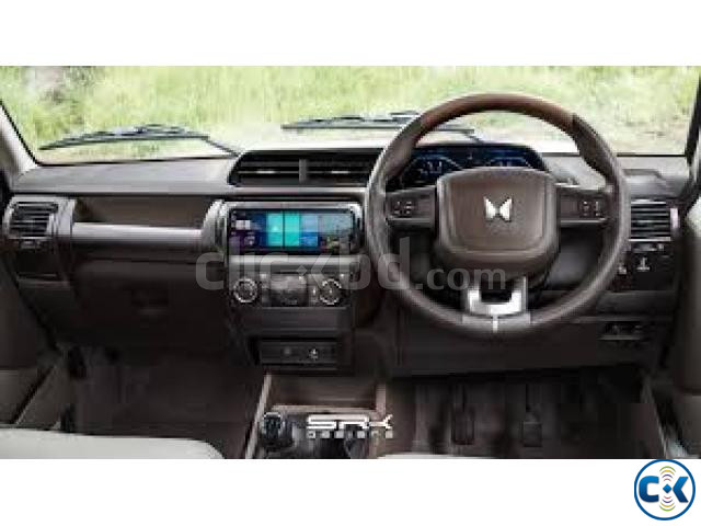 Mahindra Bolero City Pickup 2025model large image 3
