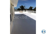 Waterproofing Service in Chittagong
