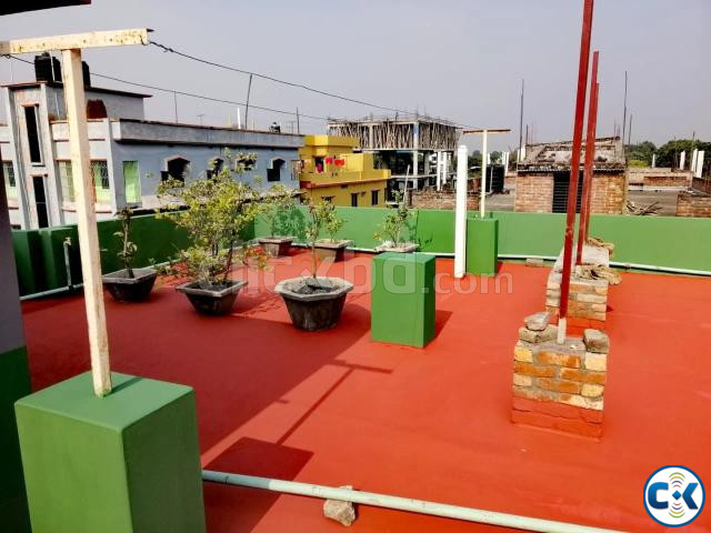 Waterproofing Service in Chittagong large image 2