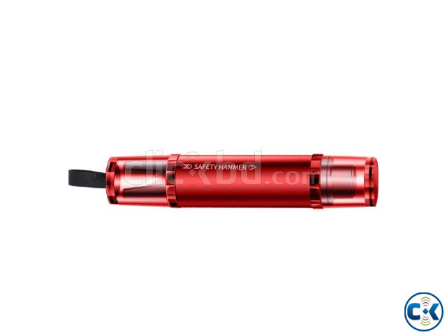 Car Window Breaker Safety Hammer Safe Hammer Glass Breake large image 0