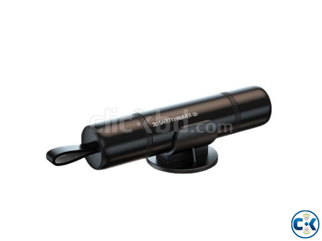 Car Window Breaker Safety Hammer Safe Hammer Glass Breake large image 1