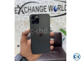 Apple iPhone 12 Pro 256GB Storage