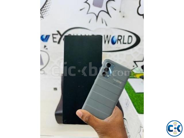Realme Gt Master Edition 8GB RAM 128GB Storage large image 0